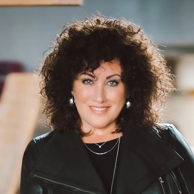 Kimberly Kleiman-Lee